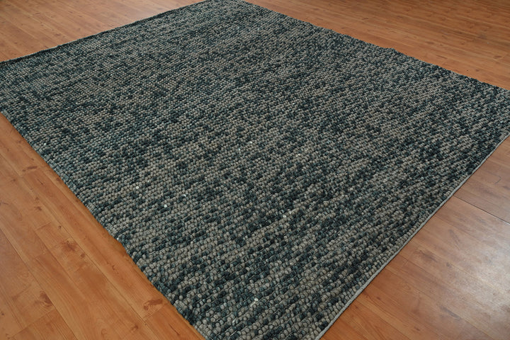 Mafi Signature | Thar | TH-5002: Grey/Blue Area Rugs Mafi Rugs