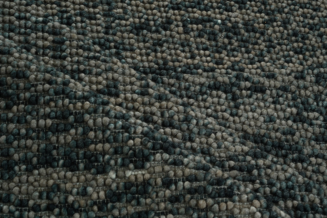 Mafi Signature | Thar | TH-5002: Grey/Blue Area Rugs Mafi Rugs