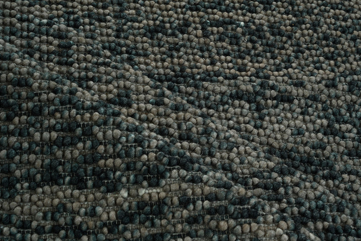 Mafi Signature | Thar | TH-5002: Grey/Blue Area Rugs Mafi Rugs