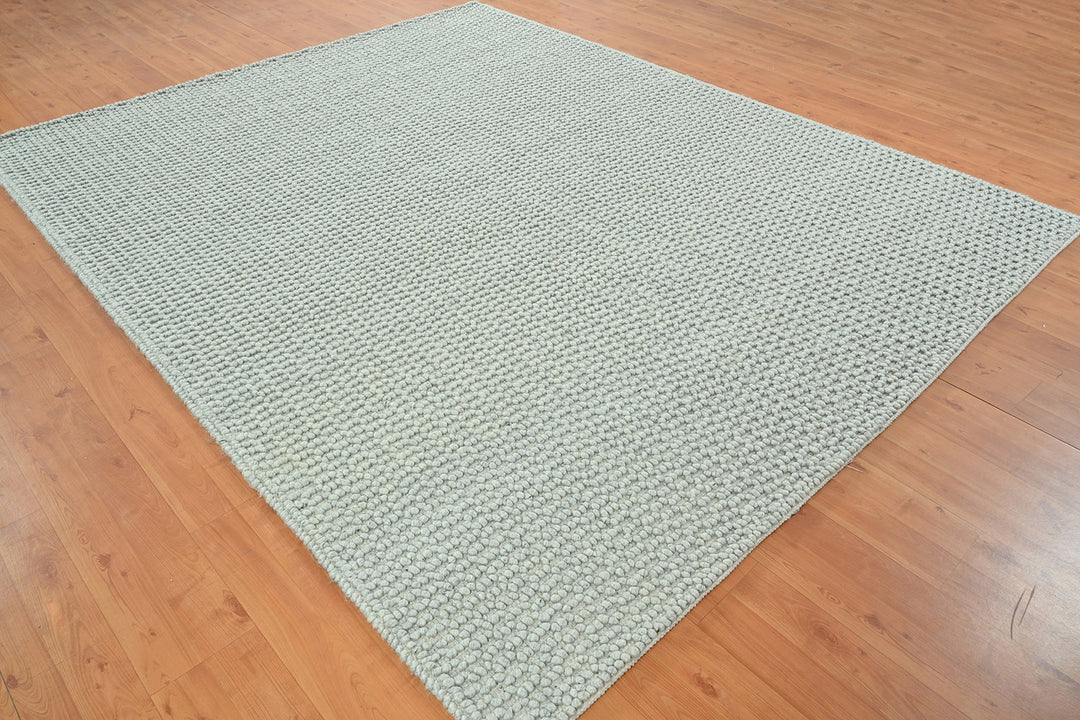 Mafi Signature | Thar | TH-5002: Grey Area Rug Mafi Rugs