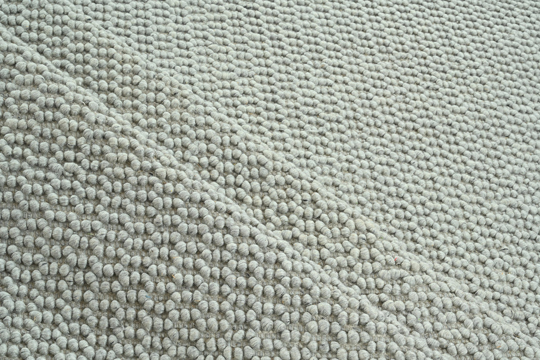 Mafi Signature | Thar | TH-5002: Grey Area Rug Mafi Rugs