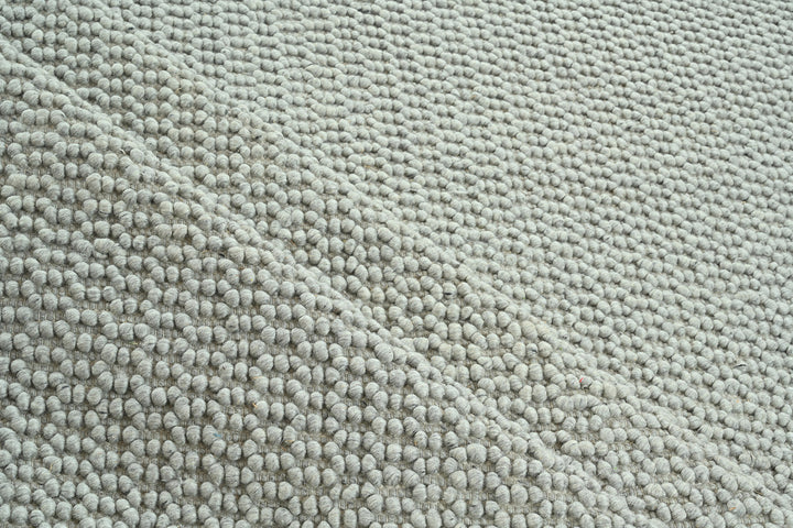 Mafi Signature | Thar | TH-5002: Grey Area Rug Mafi Rugs