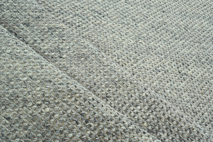 Mafi Signature | Thar | TH-5003: Ash Area Rug Mafi Rugs