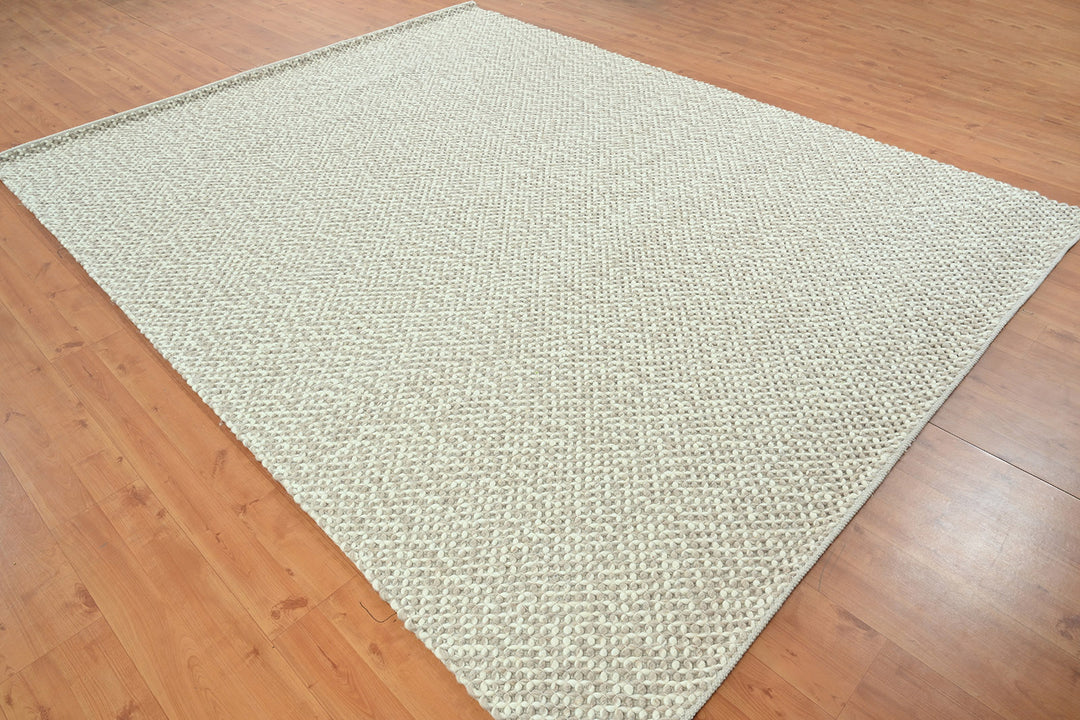 Mafi Signature | Thar | TH-5003: Beige/Camel Area Rug Mafi Rugs