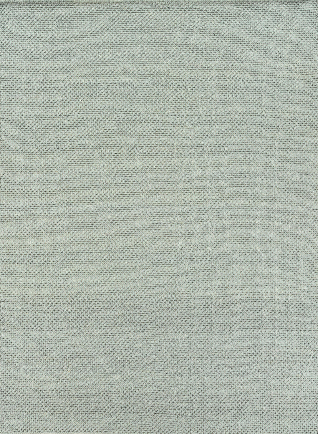 Transitional/Modern Grey/Silver Wool Area Rug: Mafi Signature Thar TH-5003 (Hand-Looped Area Rug)