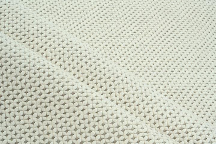 Mafi Signature | Thar | TH-5003: Ivory Area Rugs Mafi Rugs