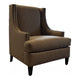 Tinsley Chair Living Room Rowe
