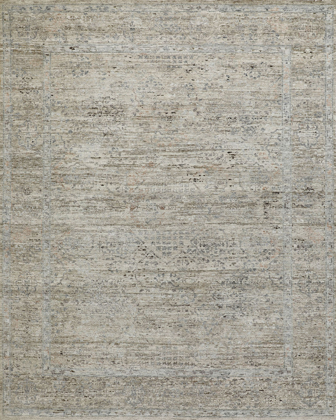 Mafi Signature | Topica | TO-124: Light Camel Area Rug Mafi Rugs