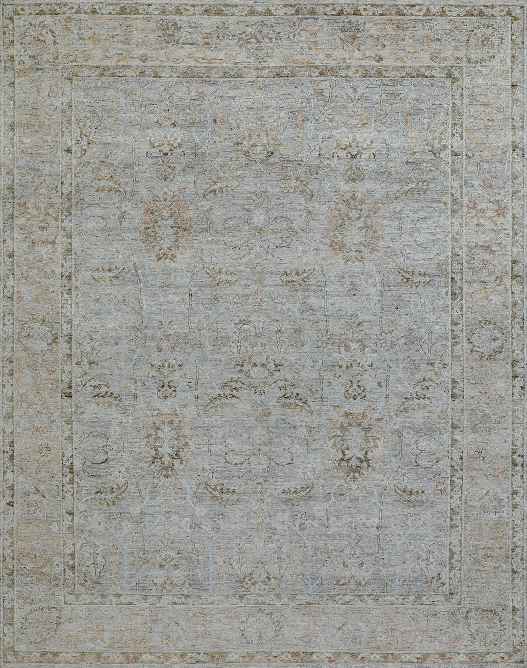 Mafi Signature | Topica | TO-132: Grey/Camel Area Rug Mafi Rugs