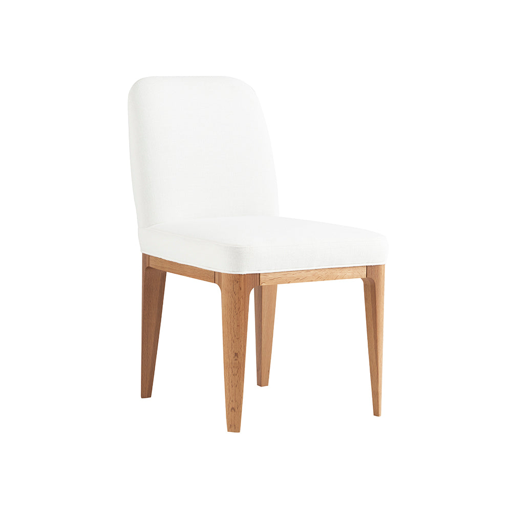 Form Side Chair Dining Room Vanguard   