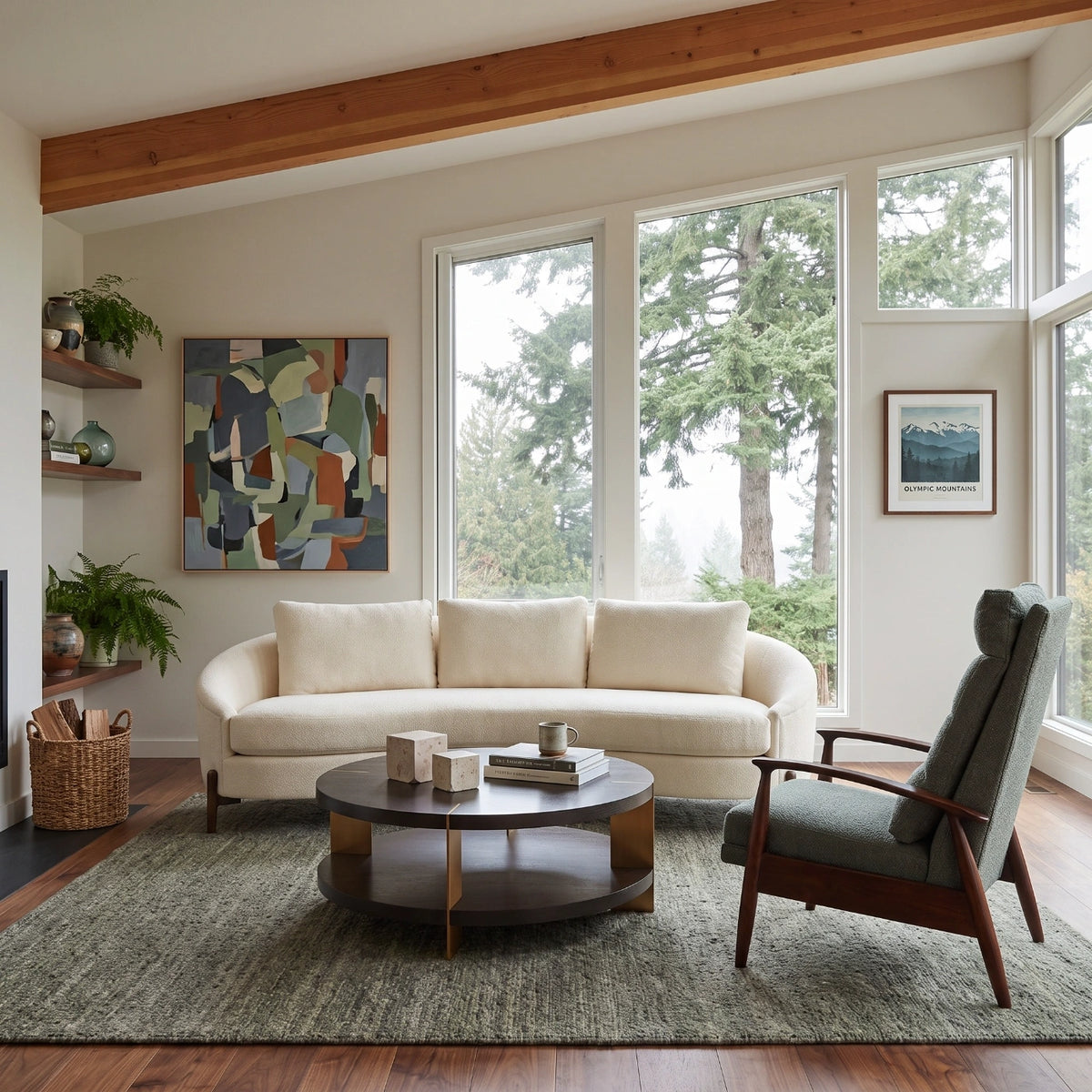 Handcrafted Modern Furniture since 1953