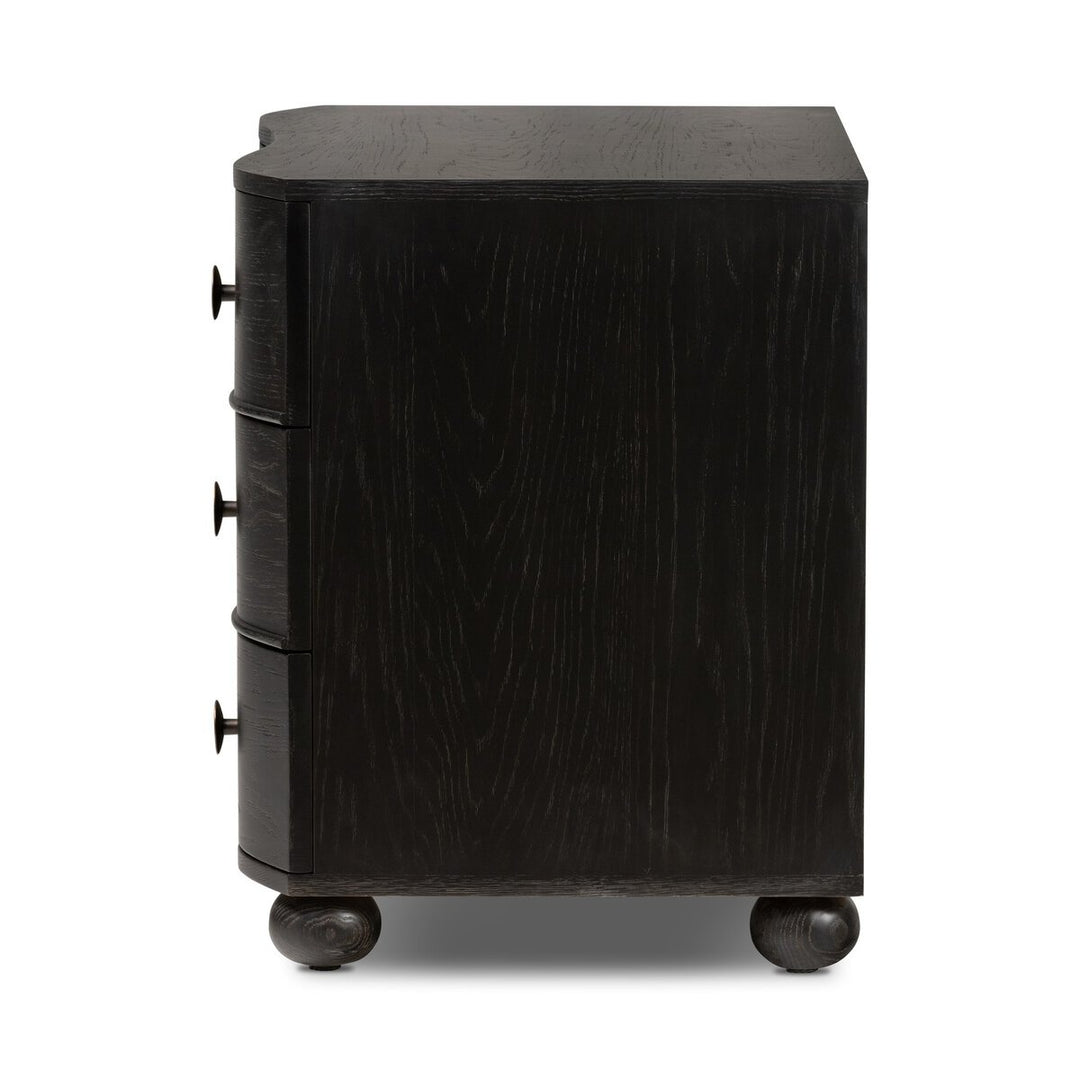 Tiago Nightstand Four Hands