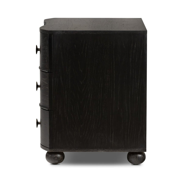 Tiago Nightstand Four Hands