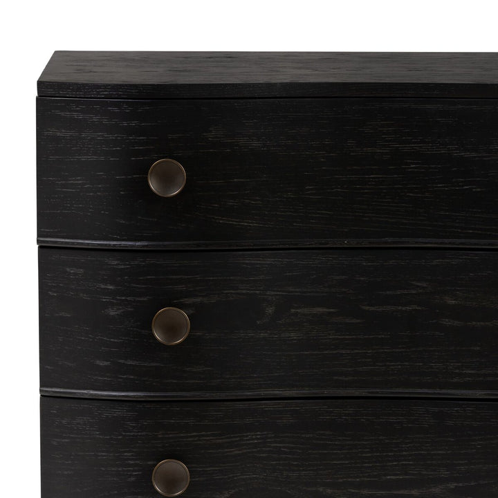 Tiago Nightstand Four Hands