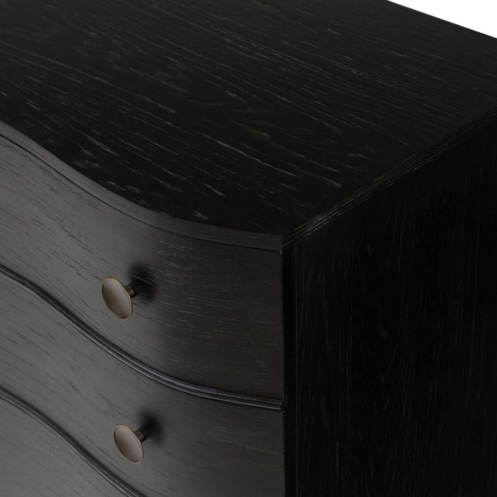 Tiago Nightstand Four Hands