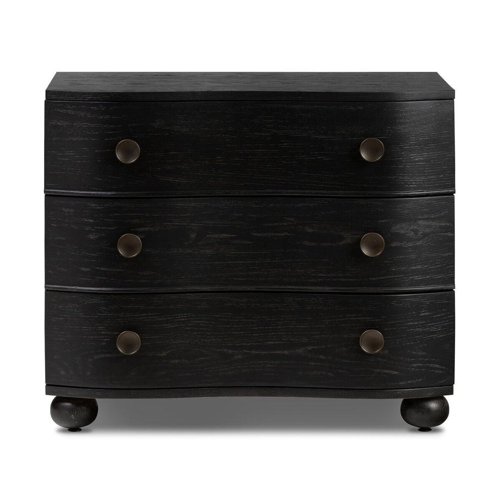 Tiago Nightstand Four Hands