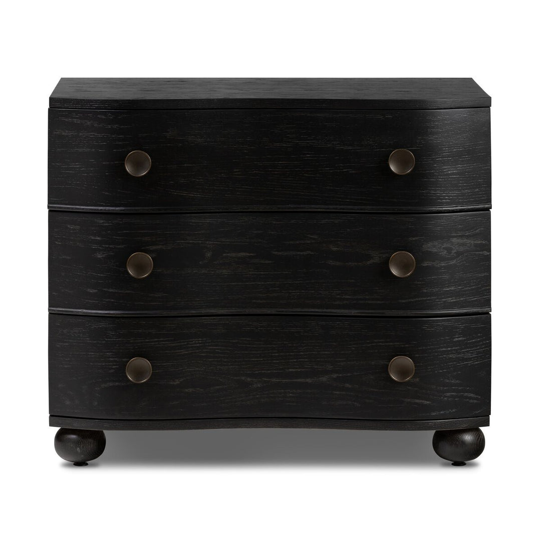Tiago Nightstand Four Hands