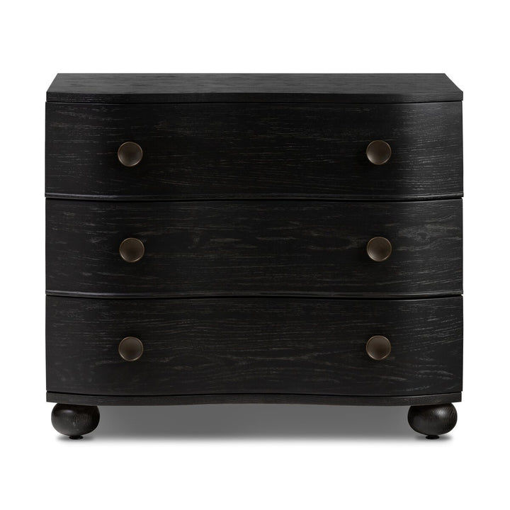 Tiago Nightstand Four Hands
