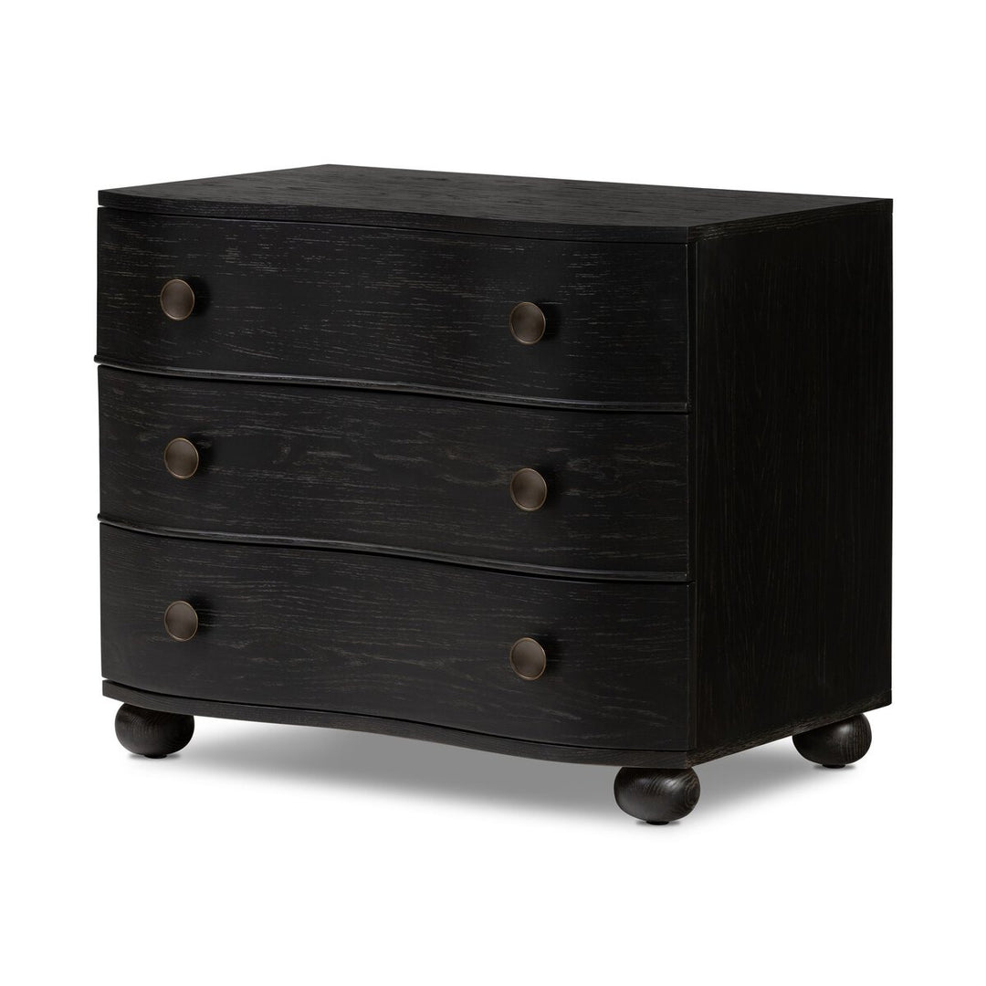 Tiago Nightstand Four Hands