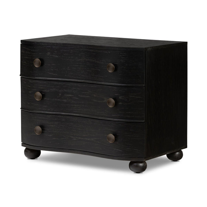 Tiago Nightstand Four Hands