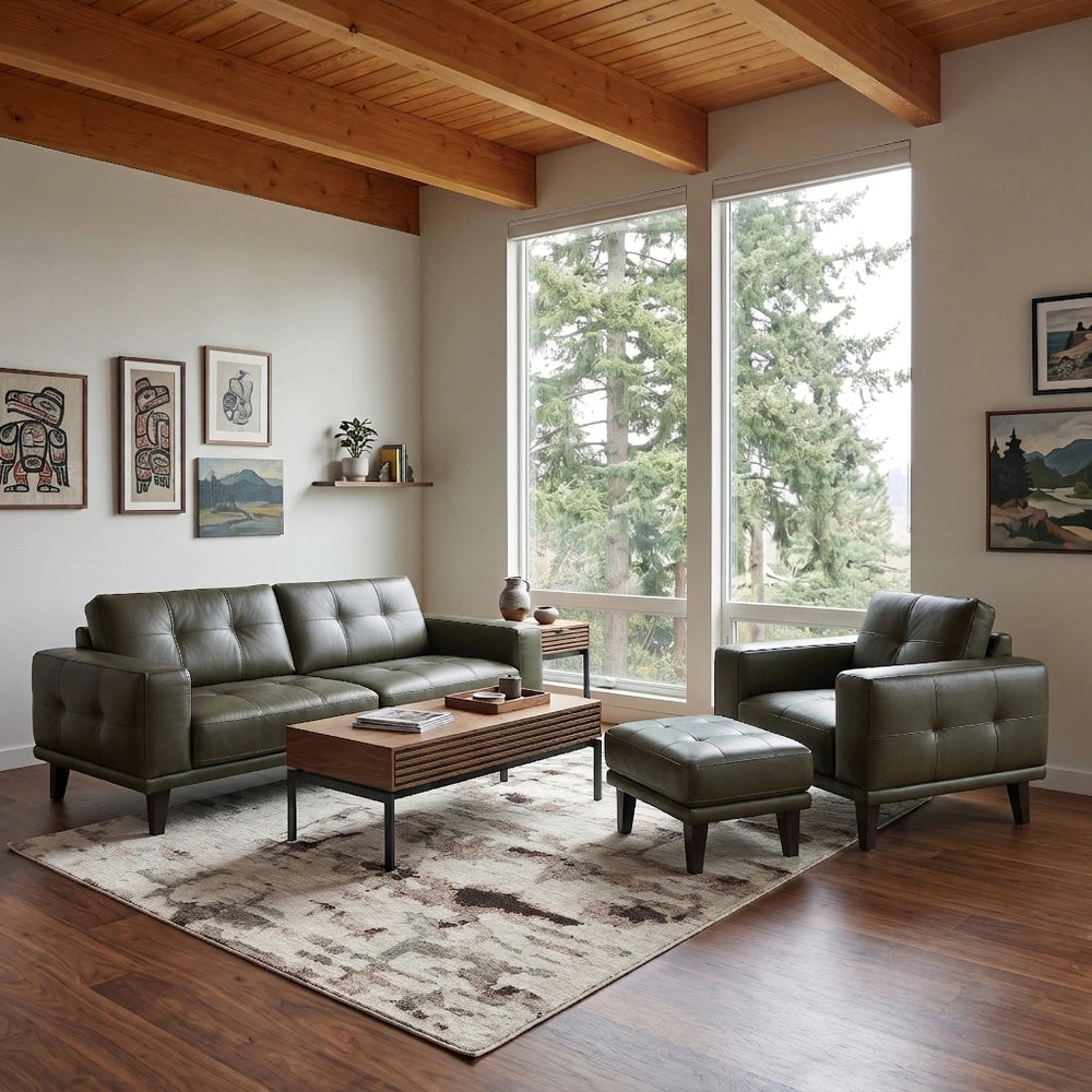 Toledo Wide Armchair