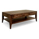 Toulon Rectangle Coffee Table Living Room Mavin