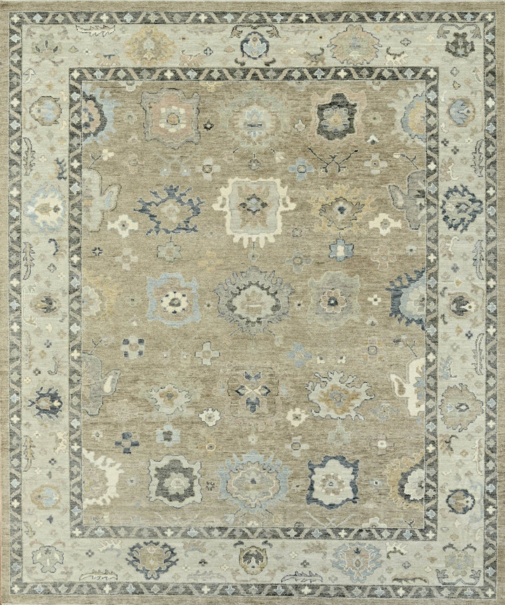 Mafi Signature | Izmir | UT-264: Sand/Beige Area Rug Mafi Rugs