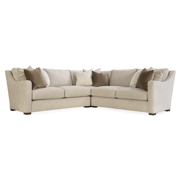 Ventura 3 Piece Sectional
