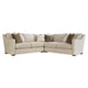 Ventura 3 Piece Sectional Living Room Bernhardt