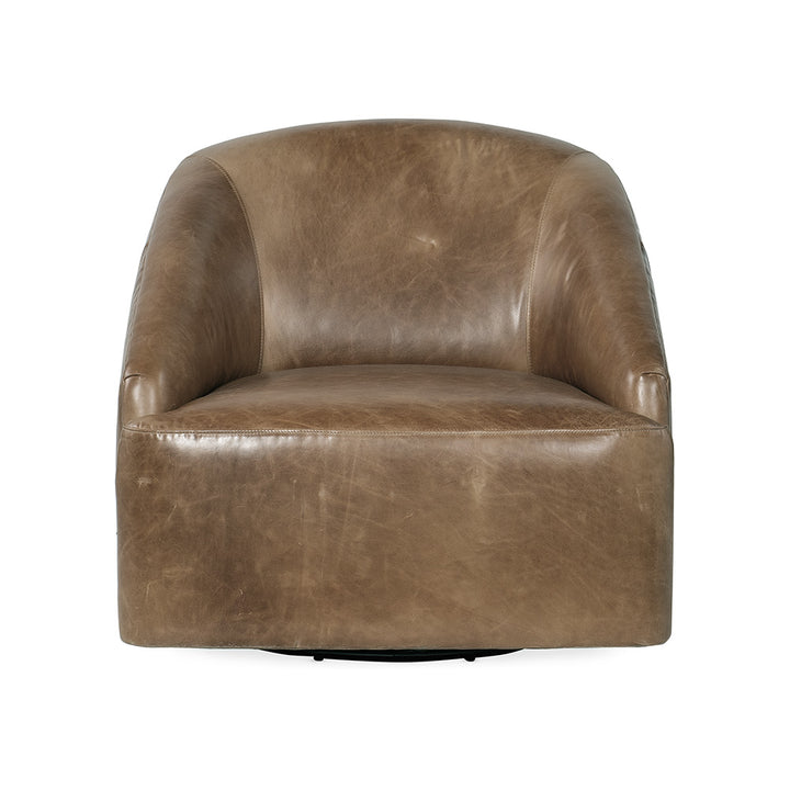 Vernal Swivel Chair Living Room M Furnishings   