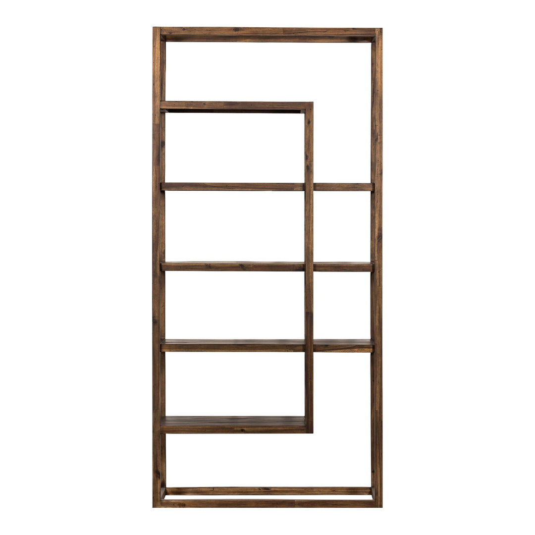 Waylon Bookshelf Home Office Four Hands