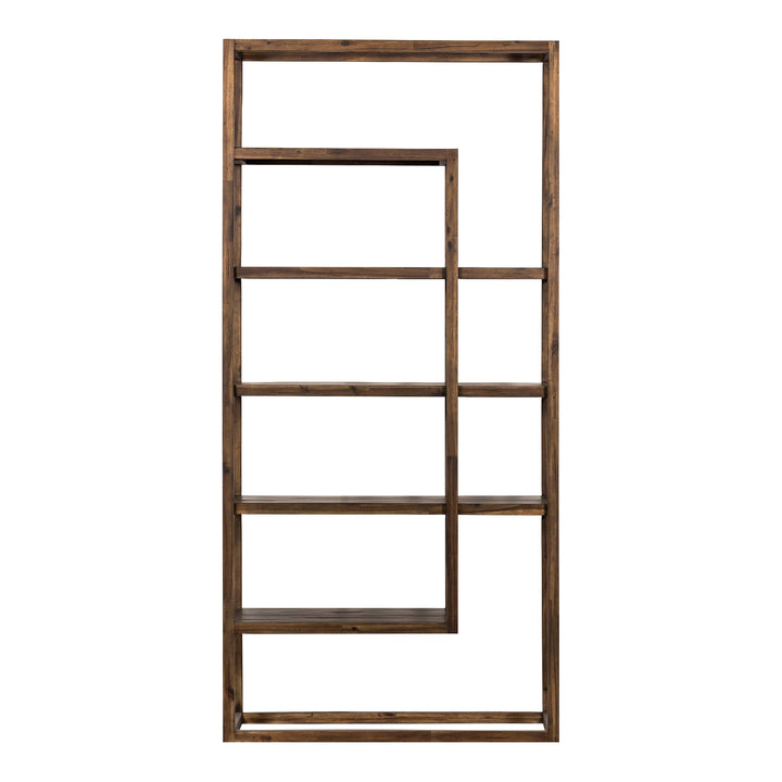 Waylon Bookshelf Home Office Four Hands