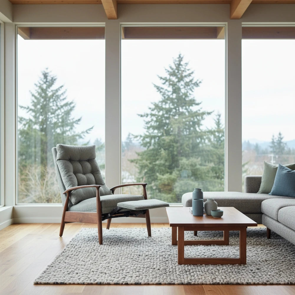 Viceroy Recliner