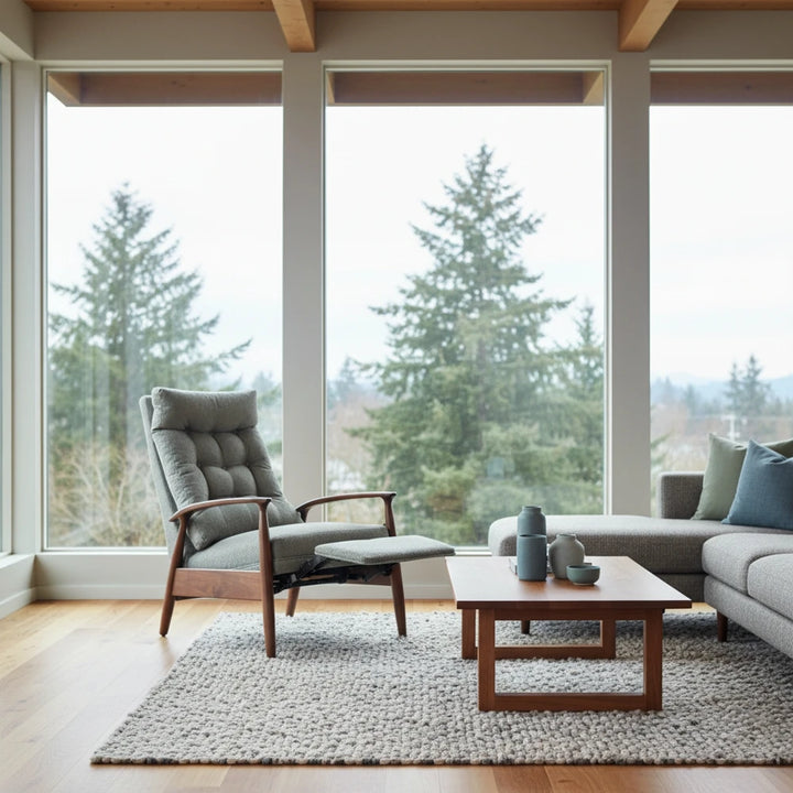 Viceroy Recliner