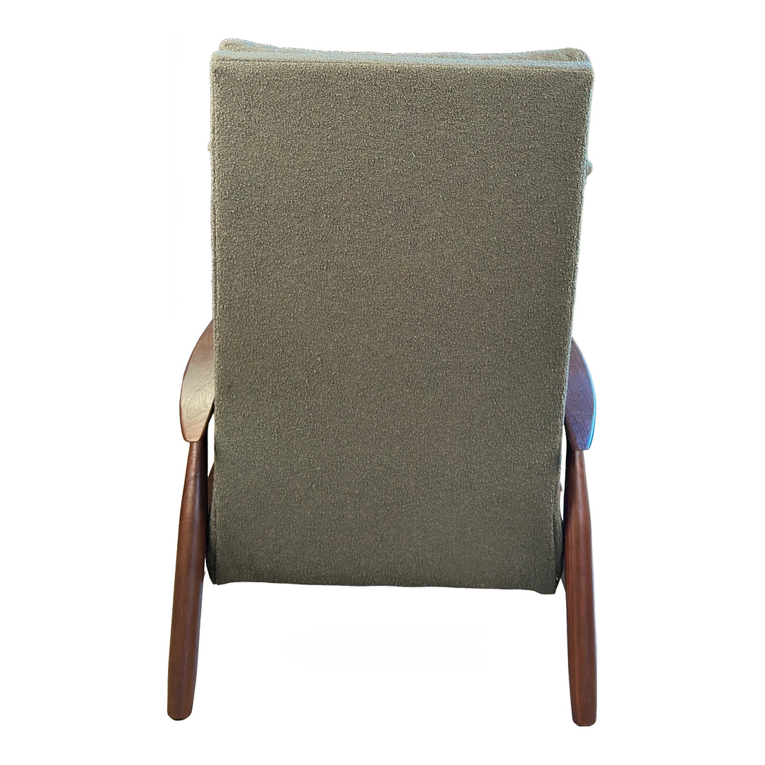 Viceroy Recliner