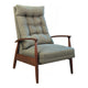 Viceroy Recliner Living Room Thayer Coggin