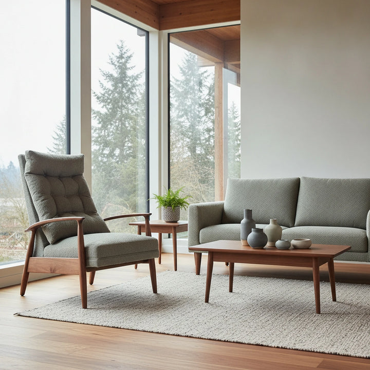 Viceroy Recliner