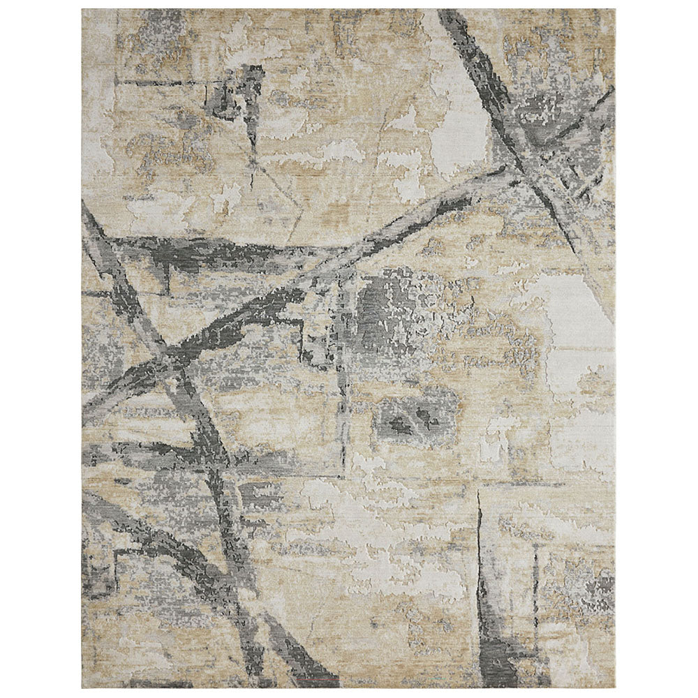 Regal | Vancouver Nights | 1822393: Sand/Grey Area Rug Mafi Rugs   