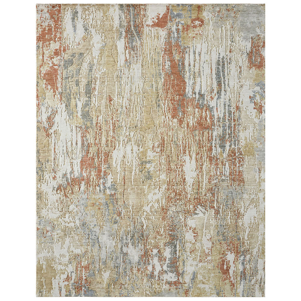 Regal | Vancouver Nights | 1822693: Rust/Clay Area Rug Mafi Rugs   