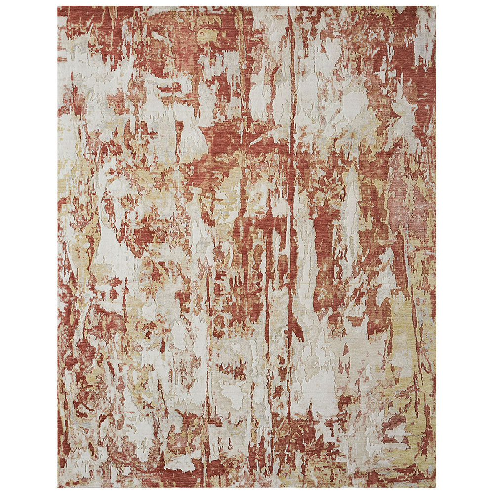 Regal | Vancouver Nights | 1822793: Rust/Sand Area Rug Mafi Rugs   