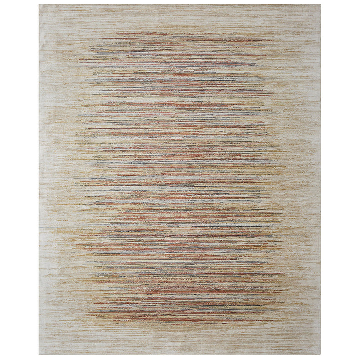 Regal | Vancouver Nights | 1822993: Rust/Sand Area Rug Mafi Rugs   