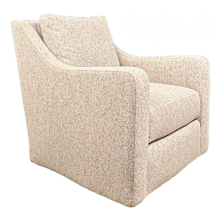 Ventura Swivel Chair