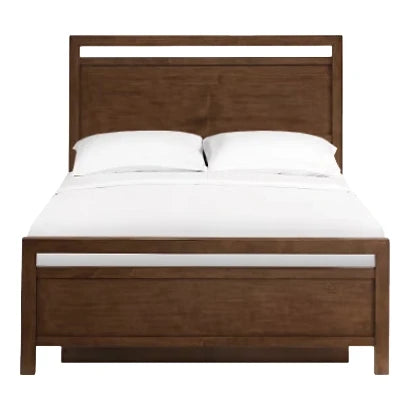 Virginia 5 Piece Queen Storage Bed