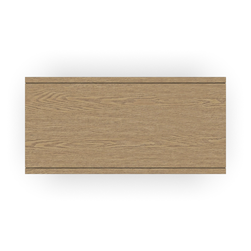 Waterfall Accent Table Living Room Flexsteel