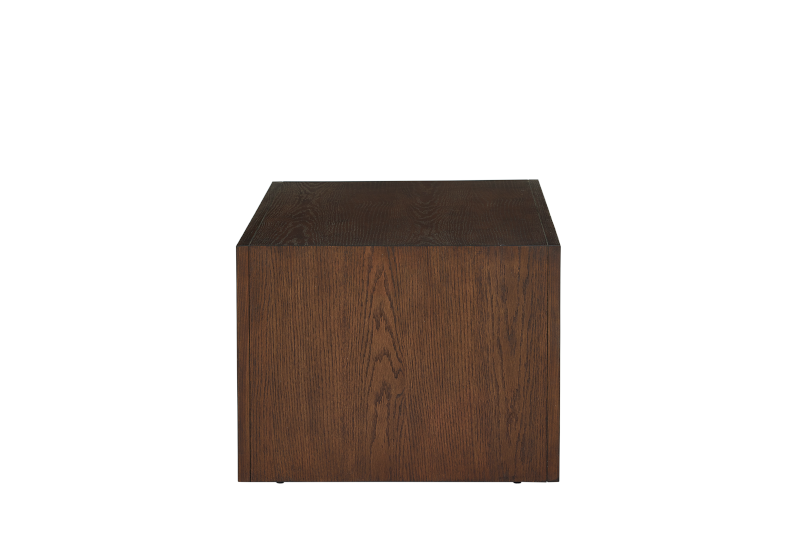 Waterfall Rectangular Coffee Table Living Room Flexsteel