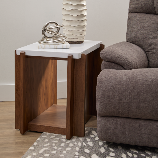 Lincoln End Table