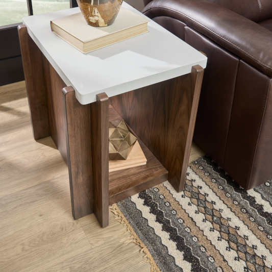 Lincoln End Table