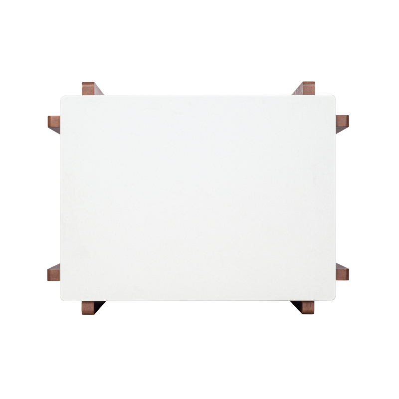 Lincoln End Table Living Room Flexsteel