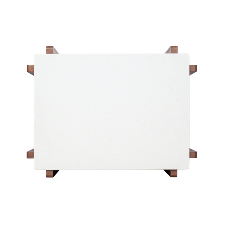 Lincoln End Table Living Room Flexsteel