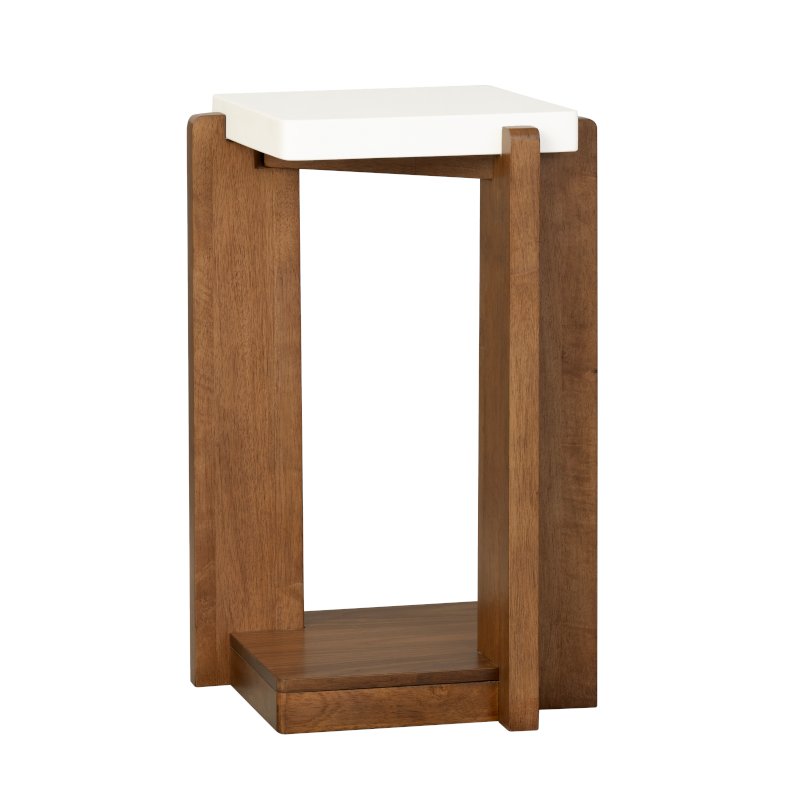 Lincoln Accent Table Living Room Flexsteel